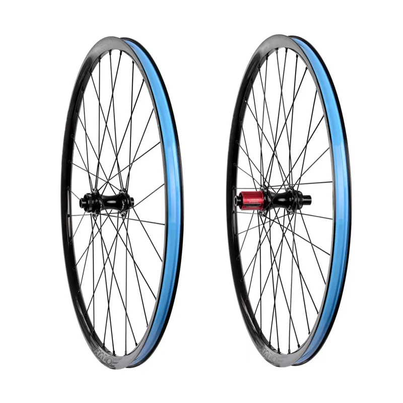 Halo Vapour GXC 27.5' '/ 650b Wheels