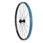 Halo Skelta 24-inch MT2 Front Boost Wheel in Stealth Black