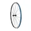 Halo Evaura RS2 700c Front Wheel in Black