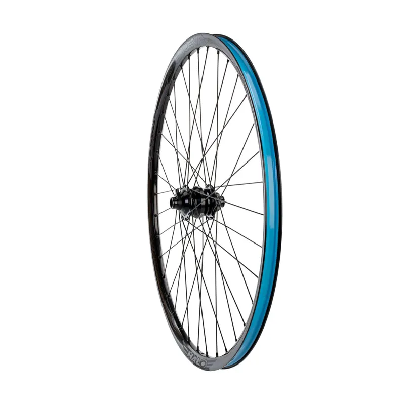Halo Vapour GXC Tour 27.5' ' / 650b Front Dyno Wheels-1
