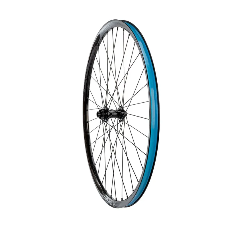 Halo Vapour GXC Tour 27.5' ' / 650b Front Wheel