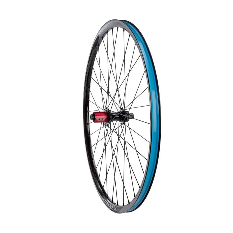 Halo Vapour GXC Tour 27.5' ' / 650b Rear Wheels-1