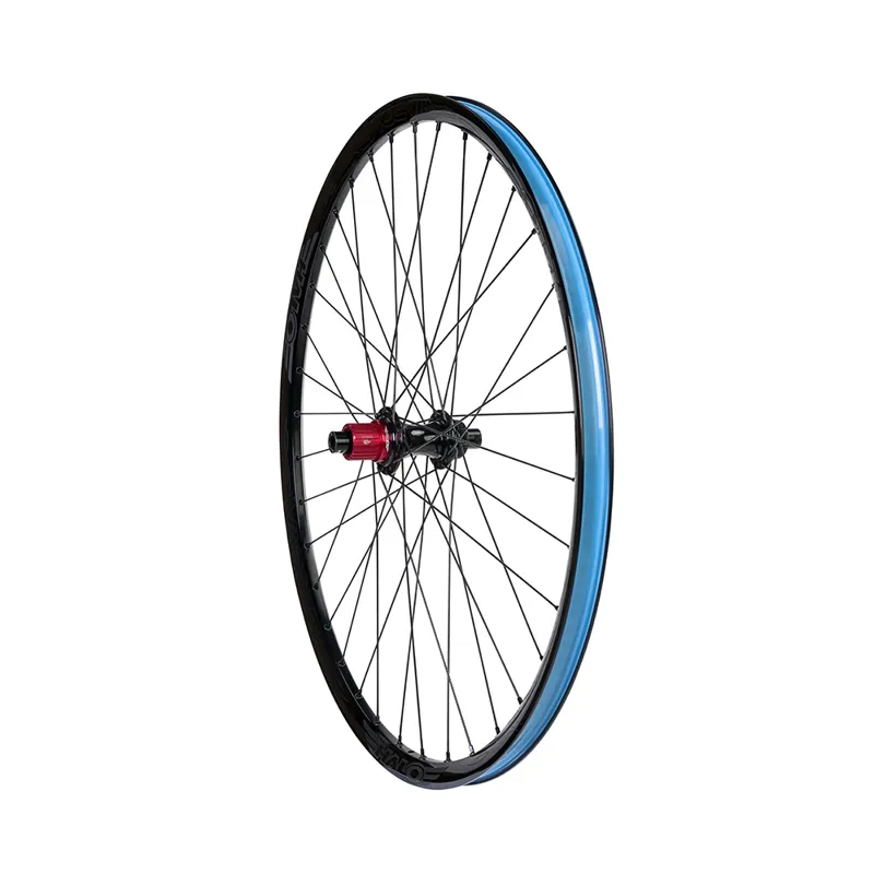 Halo Vapour GXC Tour 27.5' ' / 650b Rear Wheels-2