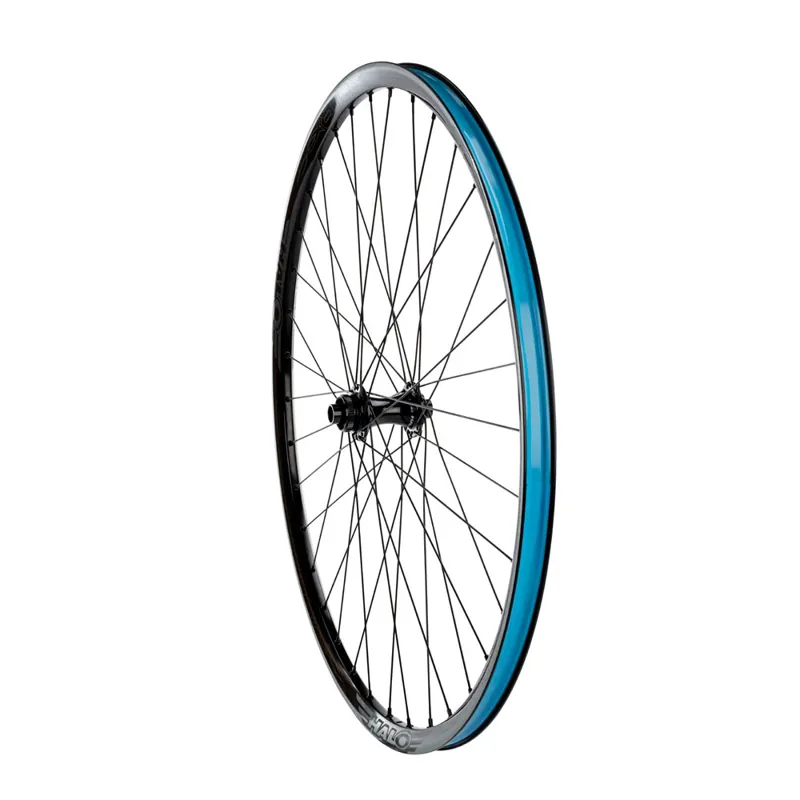 Halo Vapour GXC Tour 29' ' / 700c Front Wheel