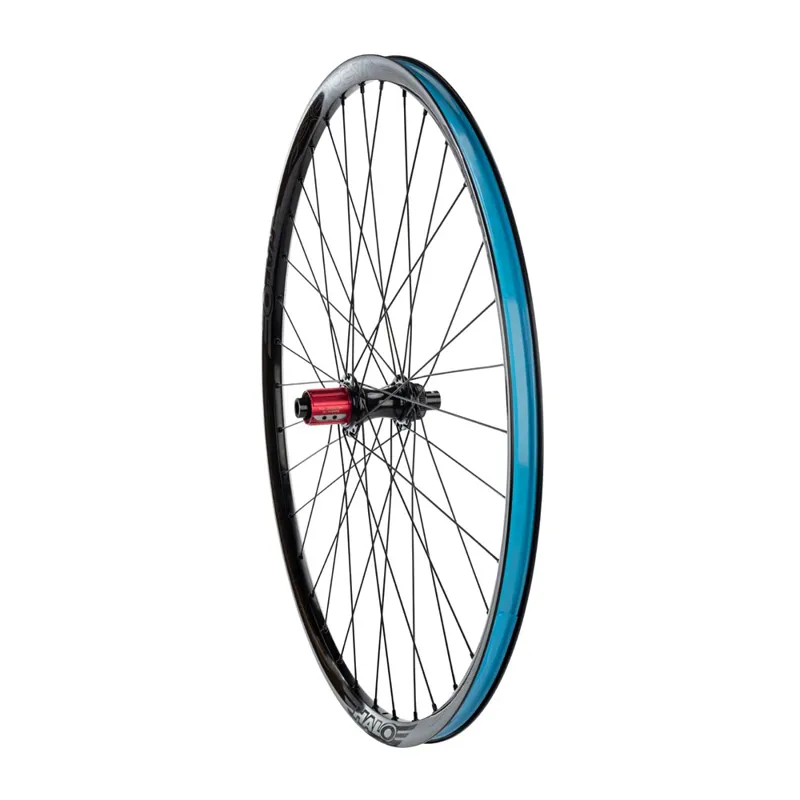 Halo Vapour GXC 29' '/ 700c Wheels-2