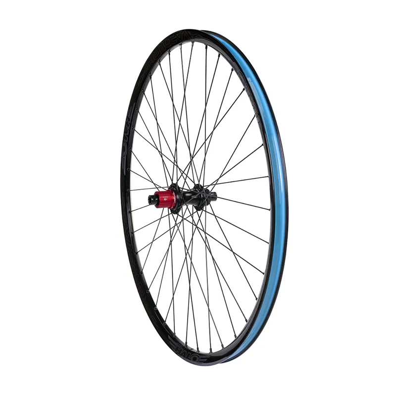 Halo Vapour GXC Tour 29' ' / 700c Rear Wheels-1