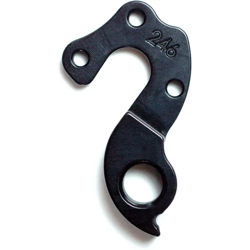 Wheels Manufacturing Derailleur Dropout 246 Hanger in Black