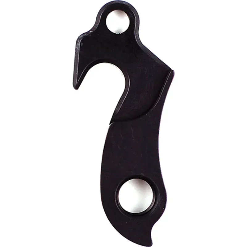 Wheels Manufacturing Derailleur Dropout 109 Hanger in Black