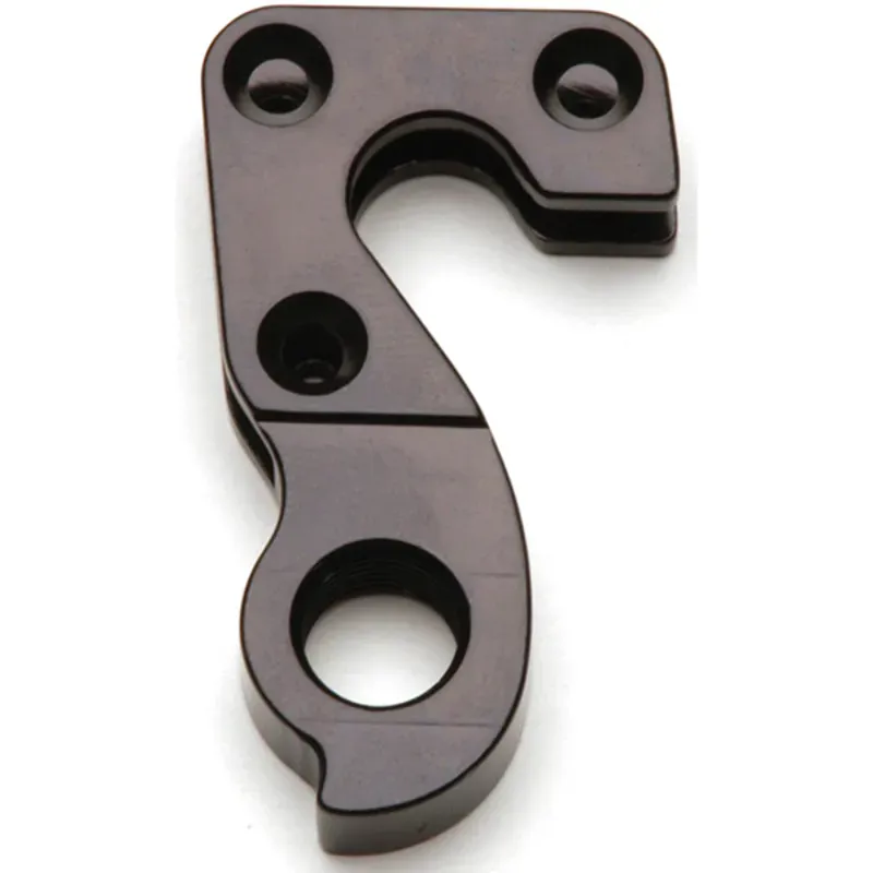 Wheels Manufacturing Derailleur Dropout 28 Hanger in Black