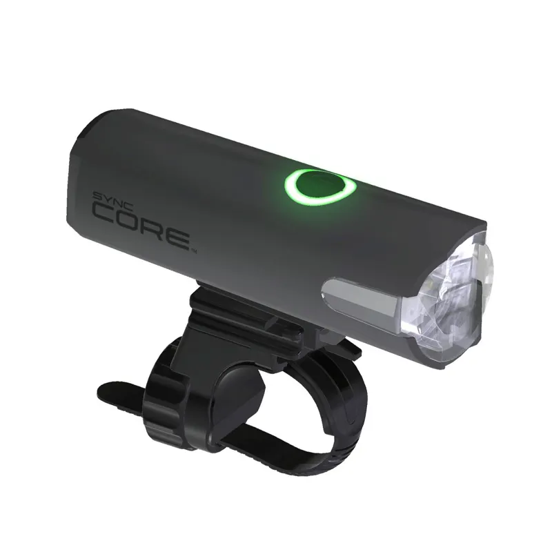 Cateye Sync Core 500 Lumen Front Light