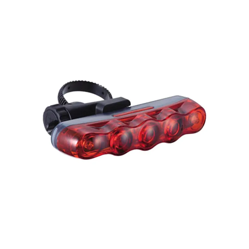 Cateye Tl-ld610 Rear Light Black