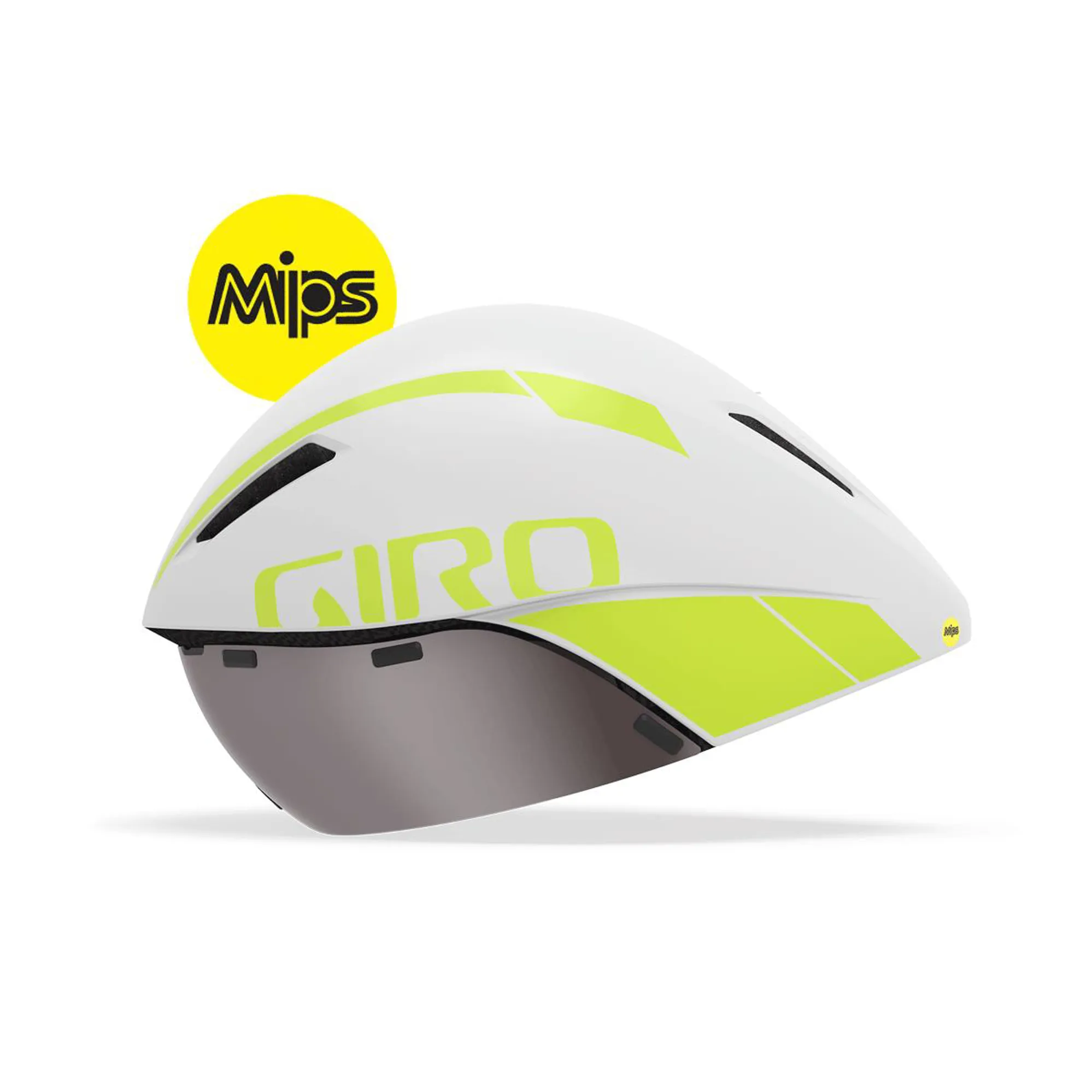 Giro Aero Helmet Aerohead Mips Giro Aerohead Mips Aero/Tri Helmet