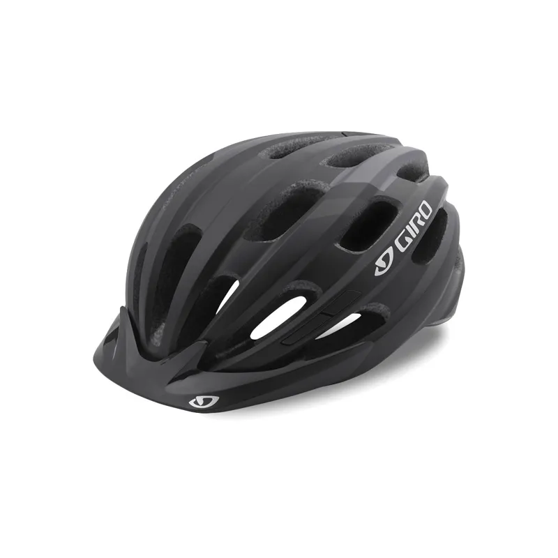 Giro Register Helmet Matt Black Unisize 54-61cm
