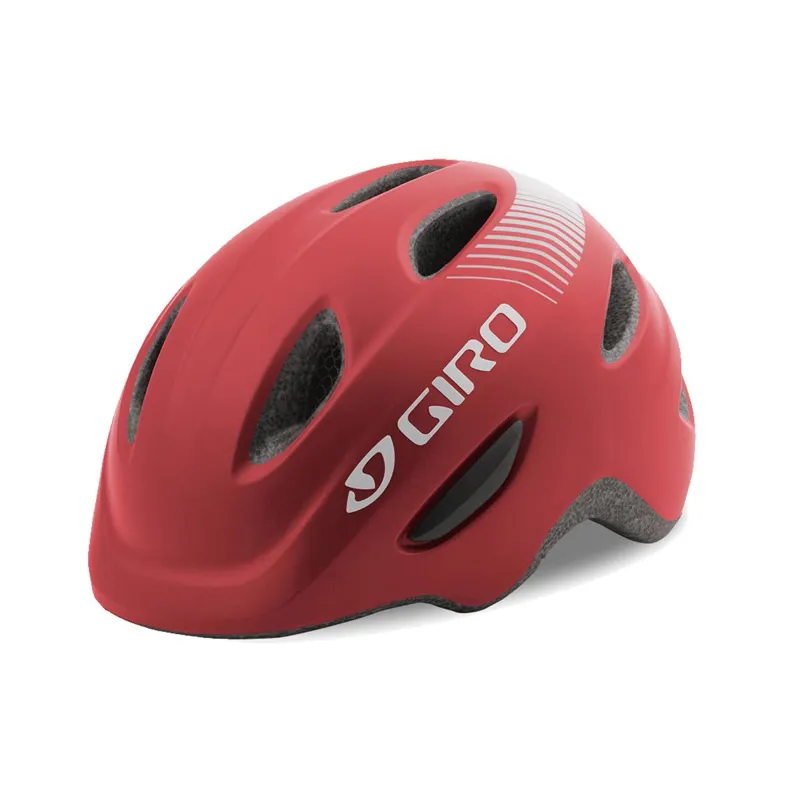Giro Scamp Youth / Junior Helmet-1