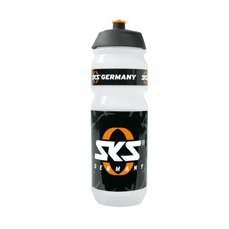 Sks Logo 750ml Waterbottle