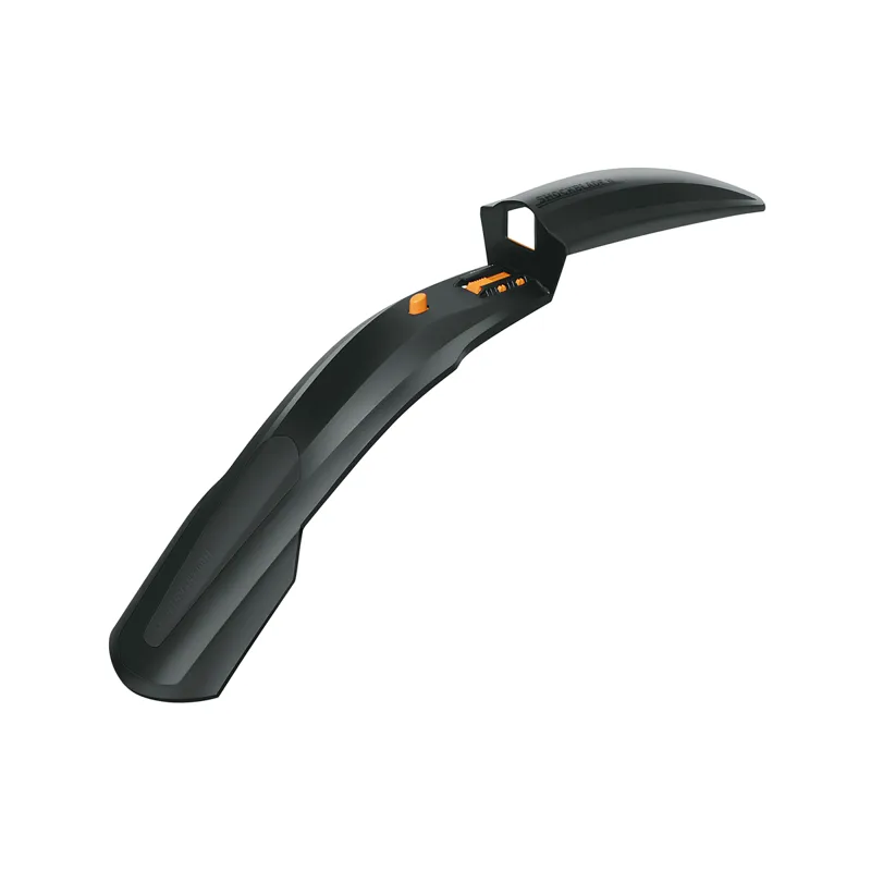 Sks Shockblade Front Mudguard in Black